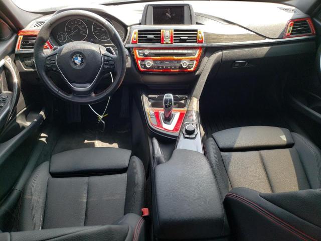 2018 BMW 330 I WBA8B9G5XJNU99426