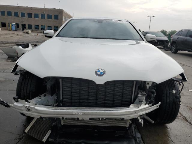 2020 BMW 530XE WBAJB1C03LCD50600