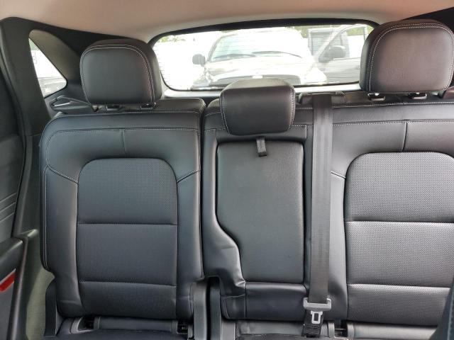 2021 FORD ESCAPE SEL - 1FMCU0H61MUA57764