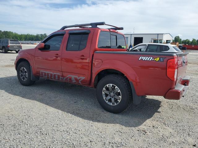 Vin: 1n6ad0ev8en746152, lot: 59705065, nissan frontier s 20142