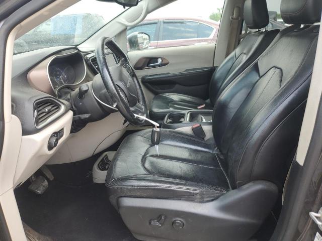 2018 CHRYSLER PACIFICA T 2C4RC1BG7JR153951