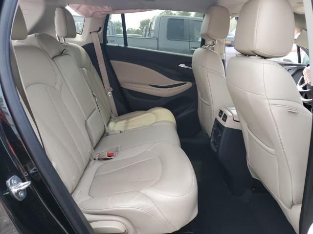 2019 BUICK ENVISION E - LRBFXCSA7KD004473