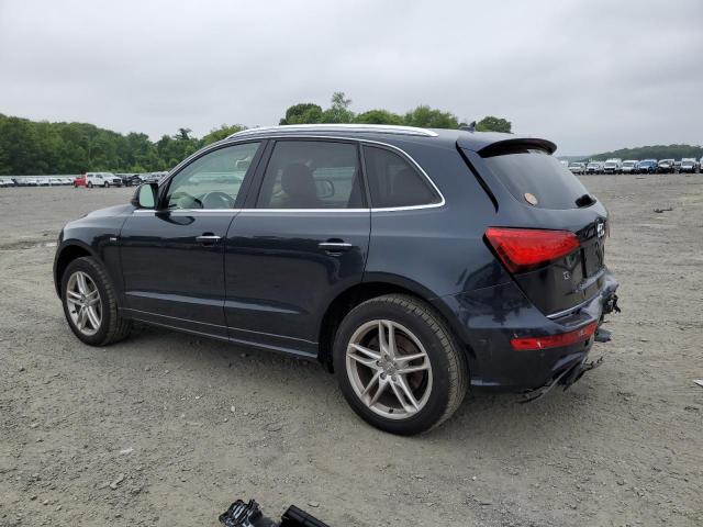 Vin: wa1wgafp6fa008214, lot: 59480635, audi q5 prestige 20152