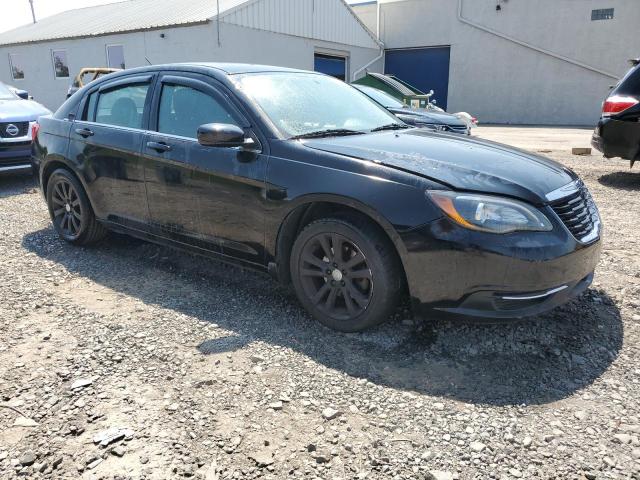 Vin: 1c3ccbag8dn739173, lot: 59363085, chrysler 200 lx 20134
