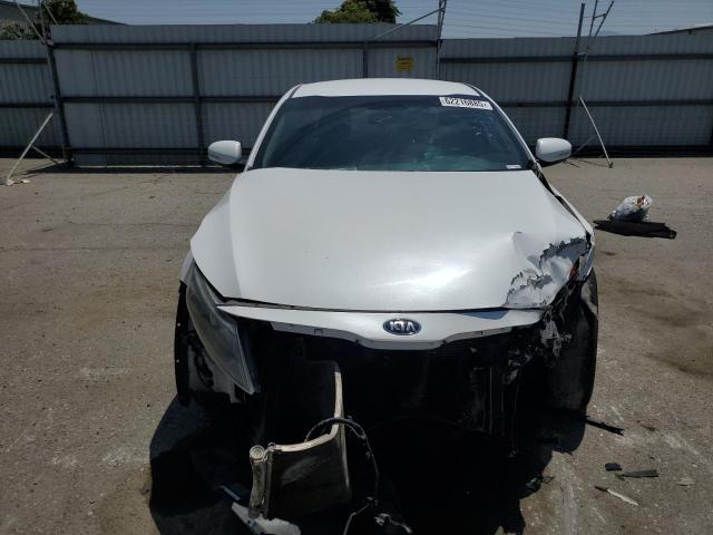 2015 KIA OPTIMA LX - KNAGM4A72F5592614
