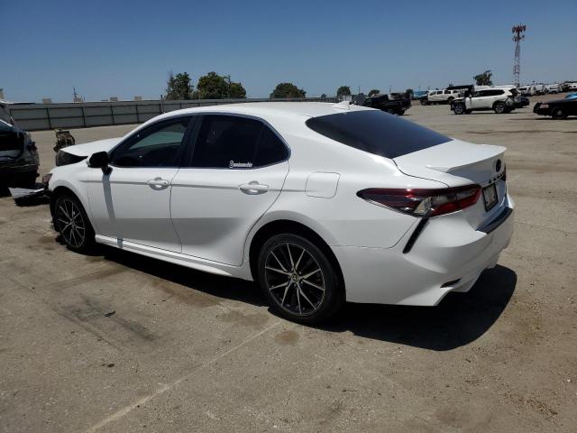 Vin: 4t1g11akxmu558112, lot: 61108465, toyota camry se 20212
