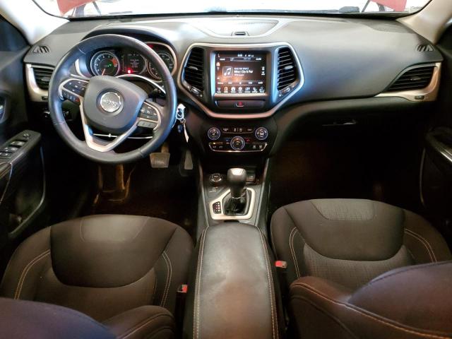 2016 JEEP CHEROKEE L - 1C4PJMCS1GW366685
