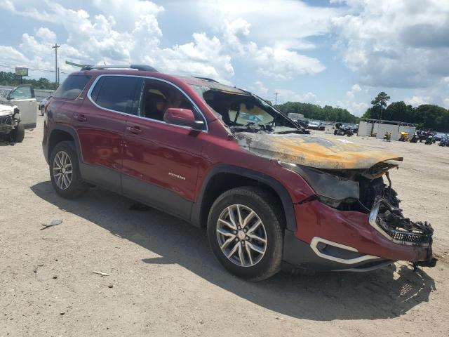 Vin: 1gkknlla7jz174150, lot: 61739585, gmc acadia sle 20184