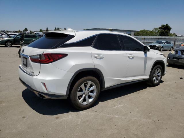 2017 LEXUS RX 350 BAS 2T2BZMCA6HC083232