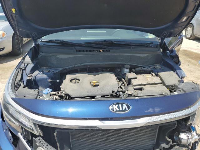 2021 KIA SELTOS EX KNDERCAA5M7079649