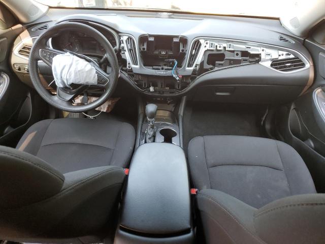 2024 CHEVROLET MALIBU LS - 1G1ZC5ST1RF128138