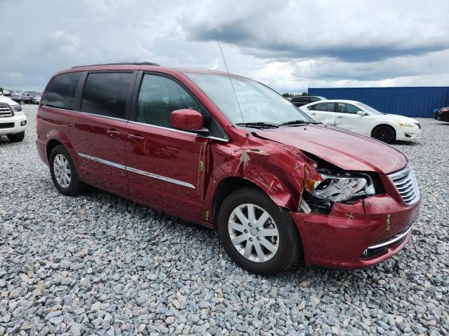 Vin: 2c4rc1bg8gr128159, lot: 59332685, chrysler minivan touring 20164