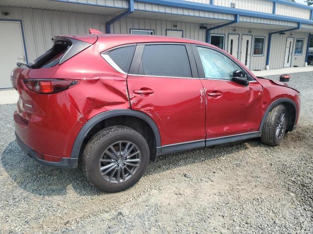 Vin: jm3kfbbm1m1303783, lot: 59169105, mazda cx-5 sport 20213