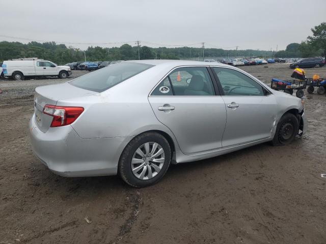 Vin: 4t4bf1fk2er413643, lot: 61045185, toyota camry l 20143