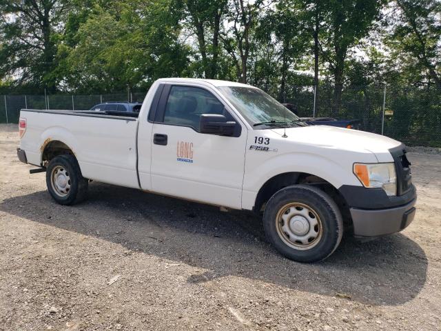 Vin: 1ftmf1cmxbkd08899, lot: 57520905, ford all models 20114