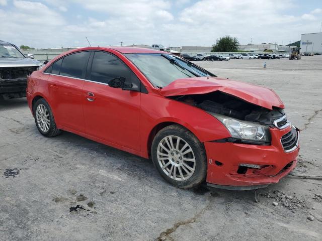 2015 CHEVROLET CRUZE LT 1G1PC5SB9F7277966