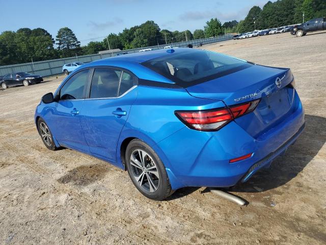 2020 NISSAN SENTRA SV - 3N1AB8CV4LY223031