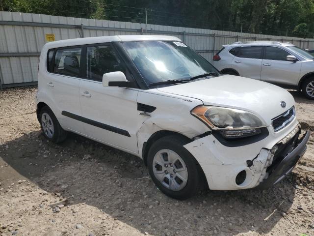 Vin: kndjt2a57c7474282, lot: 60514885, kia soul 20124