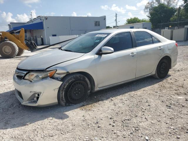 Vin: 4t4bf1fk5er404418, lot: 60205405, toyota camry l 2014 img_1
