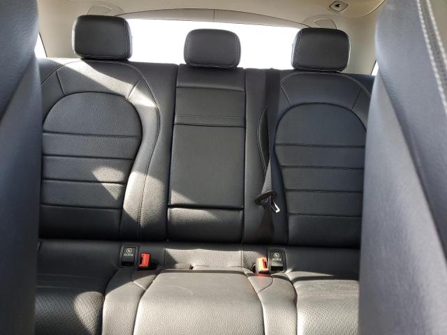2016 MERCEDES-BENZ GLC 300 - WDC0G4JB8GF080944