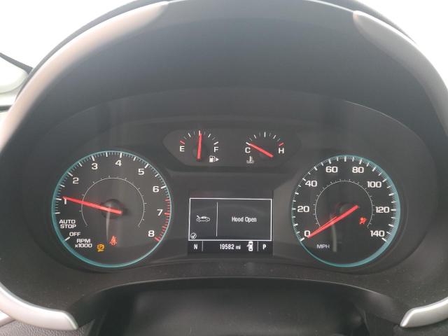 2024 CHEVROLET MALIBU RS - 1G1ZG5ST5RF175239