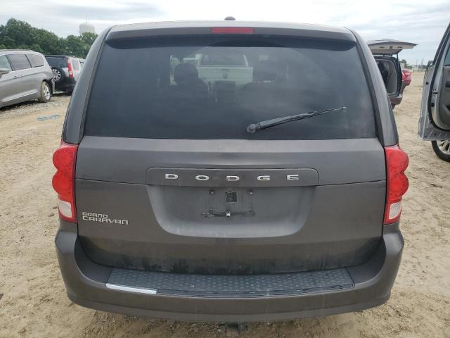 2015 DODGE GRAND CARA 2C4RDGBG2FR671800