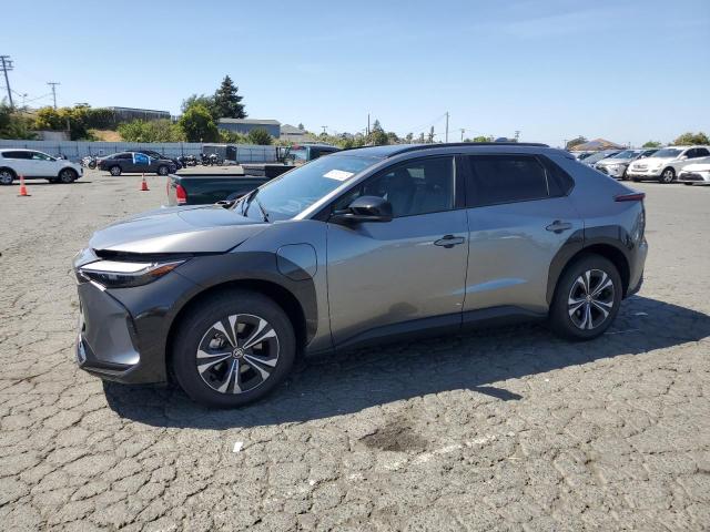 2024 TOYOTA BZ4X XLE JTMABACA2RA065657