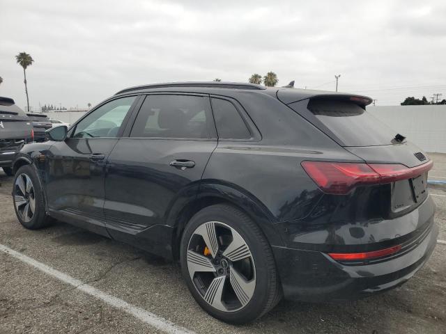 Vin: wa1laage4nb014605, lot: 61127385, audi e-tron premium plus 20222