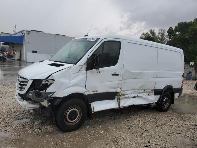 FREIGHTLINER SPRINTER 2 2015 WDYPE7DC7FP102106 photo #1