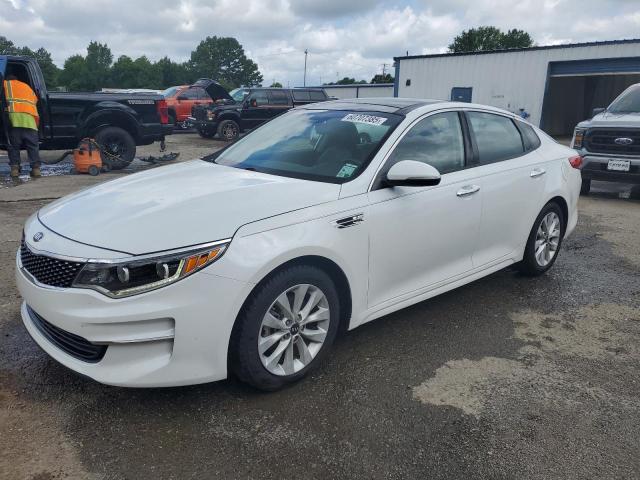 KIA OPTIMA EX