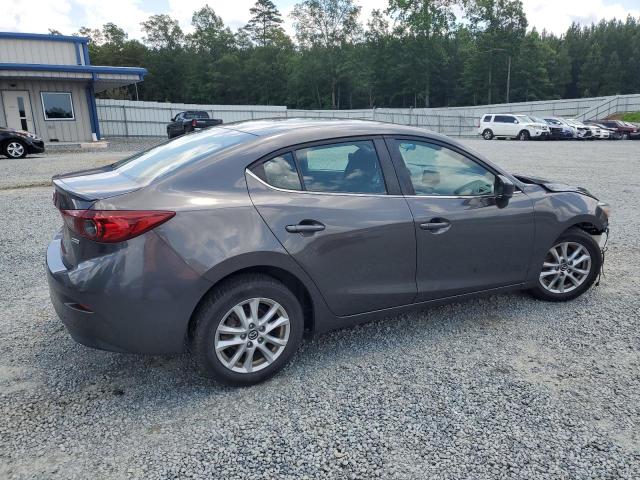 2017 MAZDA 3 SPORT - 3MZBN1U70HM155029