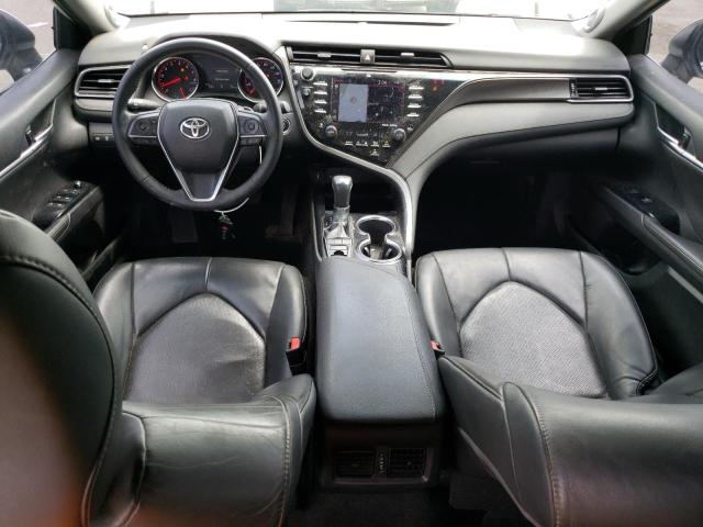 2019 TOYOTA CAMRY XSE - 4T1B61HK8KU743693
