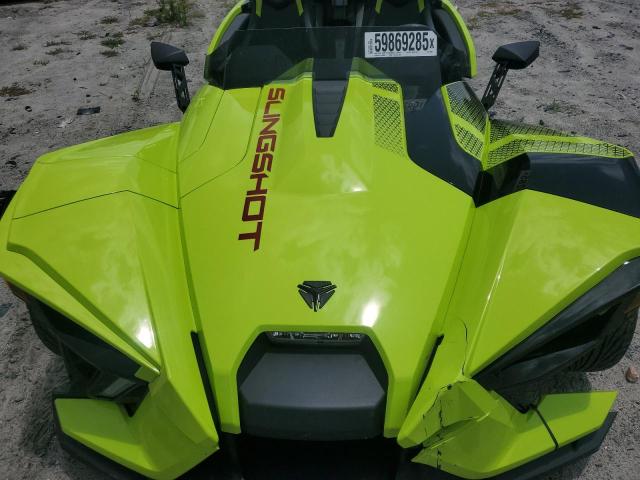 2021 POLARIS SLINGSHOT 57XAARHB7M8144963