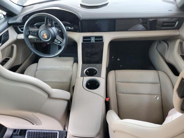 2024 PORSCHE TAYCAN WP0AA2Y14RSA13056
