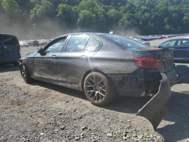 2015 BMW 528 XI WBA5A7C59FD626809