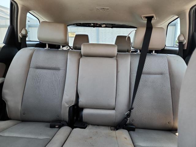 2015 MAZDA CX-9 SPORT JM3TB2BA5F0459548