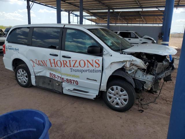 2019 DODGE GRAND CARA 2C7WDGBG3KR800952