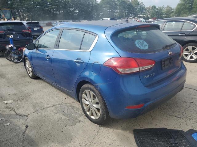 Vin: knafx5a86f5292186, lot: 62741375, kia forte ex 20152
