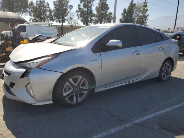 Vin: jtdkarfu0g3006510, lot: 61150845, toyota prius 2016 img_1