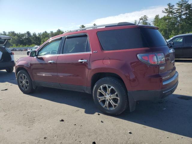 Vin: 1gkkvrkd3gj176452, lot: 60795915, gmc acadia slt-1 20162