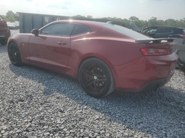 2017 CHEVROLET CAMARO SS 1G1FH1R74H0163831