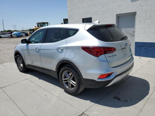 Vin: 5xyztdlb0hg440647, lot: 62397325, hyundai santa fe 20172