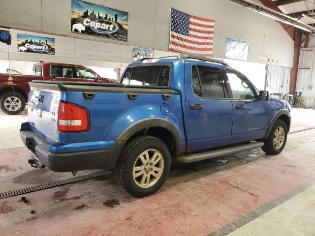 Vin: 1fmeu5bexaua53472, lot: 59863705, ford explorer xlt 20103