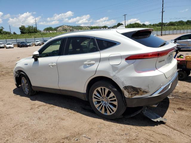 2021 TOYOTA VENZA LE JTEAAAAH2MJ024551
