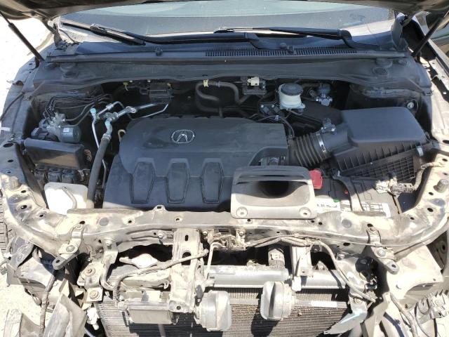 2016 ACURA RDX ADVANC 5J8TB4H76GL020411
