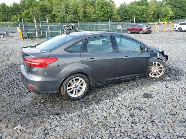 Vin: 1fadp3f24gl313333, lot: 60023715, ford focus se 20163