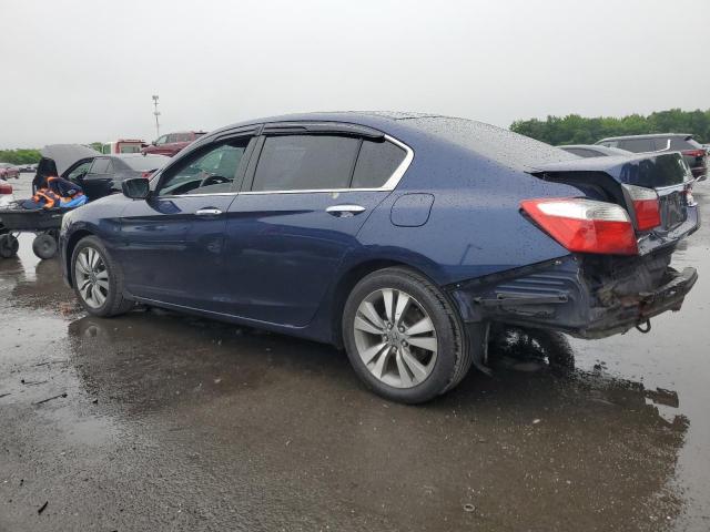 Vin: 1hgcr2f30ea158115, lot: 60140175, honda accord lx 20142