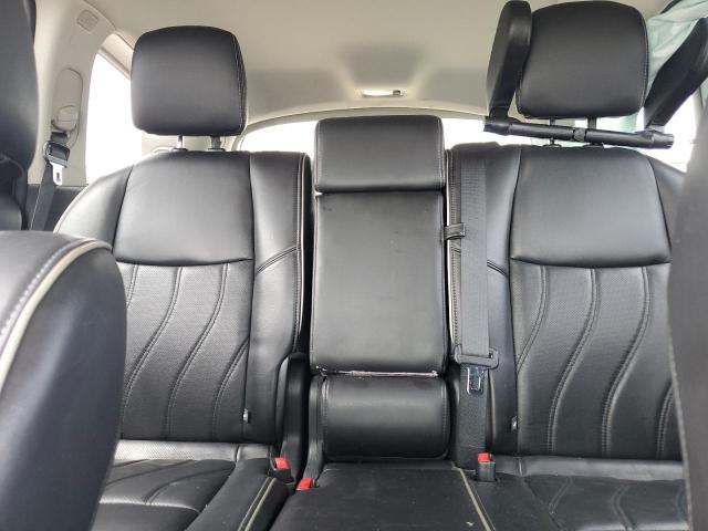 2016 INFINITI QX60 - 5N1AL0MM8GC518399