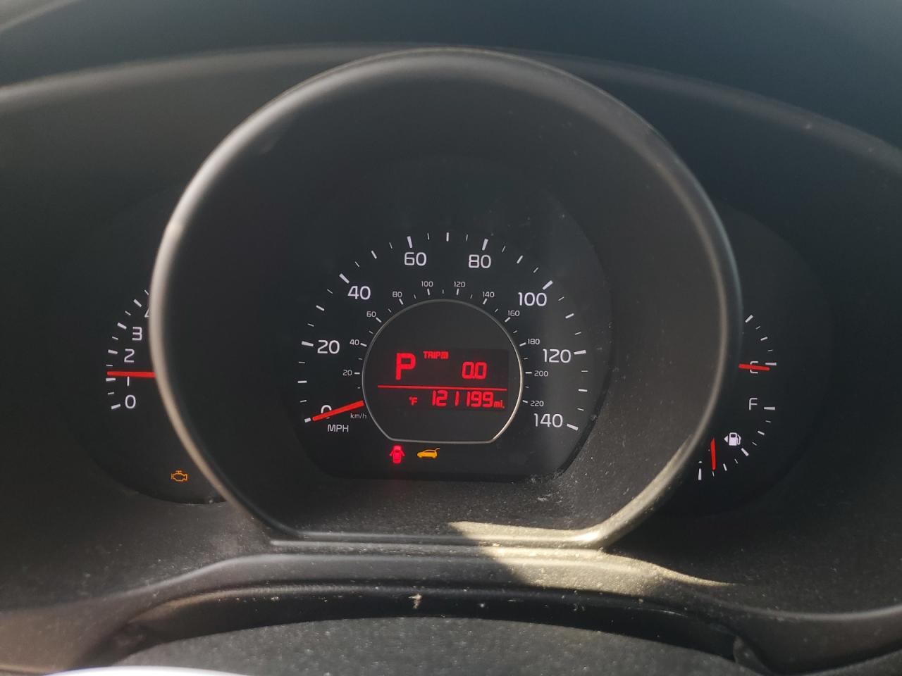 Kia Soul 2015