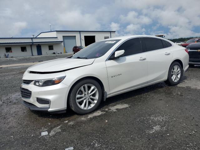 Vin: 1g1ze5st5hf122982, lot: 59697955, chevrolet malibu lt 2017 img_1